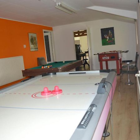 Residentie De Hoek Den Dungen Екстер'єр фото