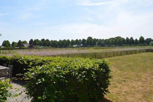 Residentie De Hoek Den Dungen Екстер'єр фото