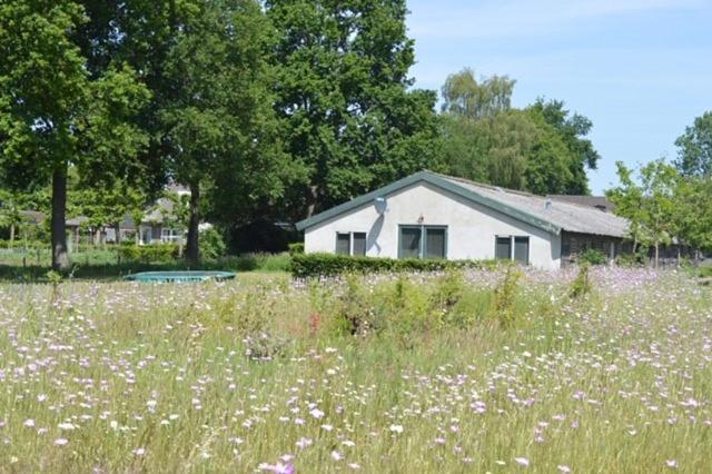 Residentie De Hoek Den Dungen Екстер'єр фото