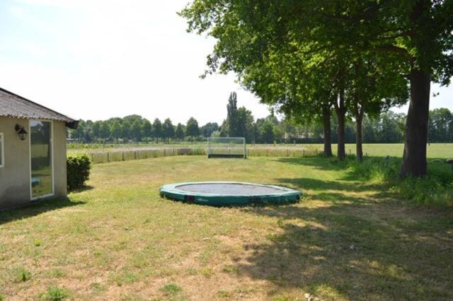 Residentie De Hoek Den Dungen Екстер'єр фото