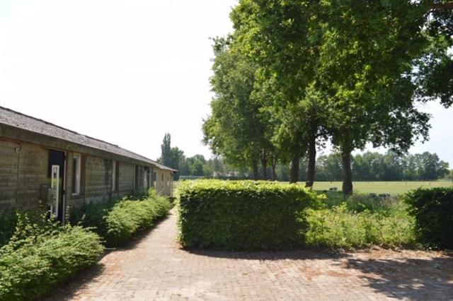 Residentie De Hoek Den Dungen Екстер'єр фото