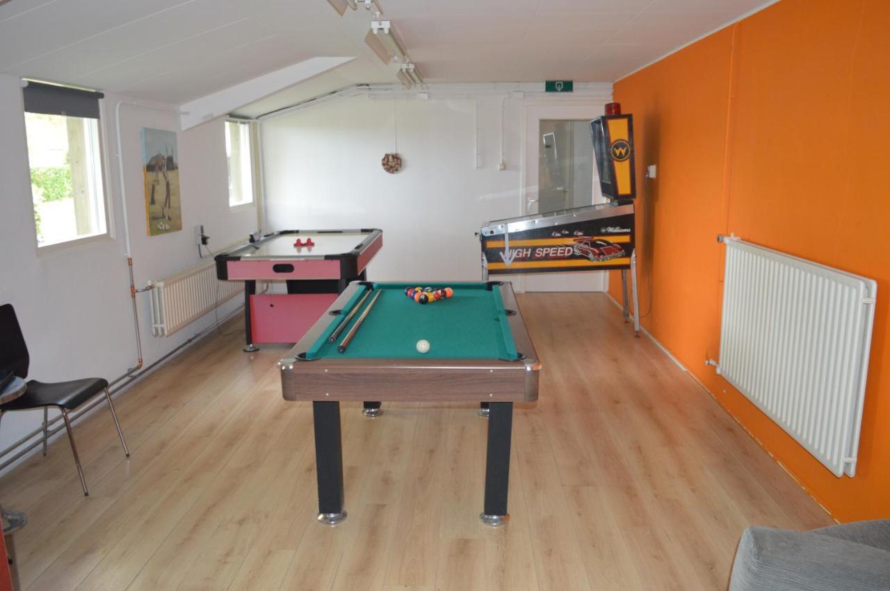 Residentie De Hoek Den Dungen Екстер'єр фото