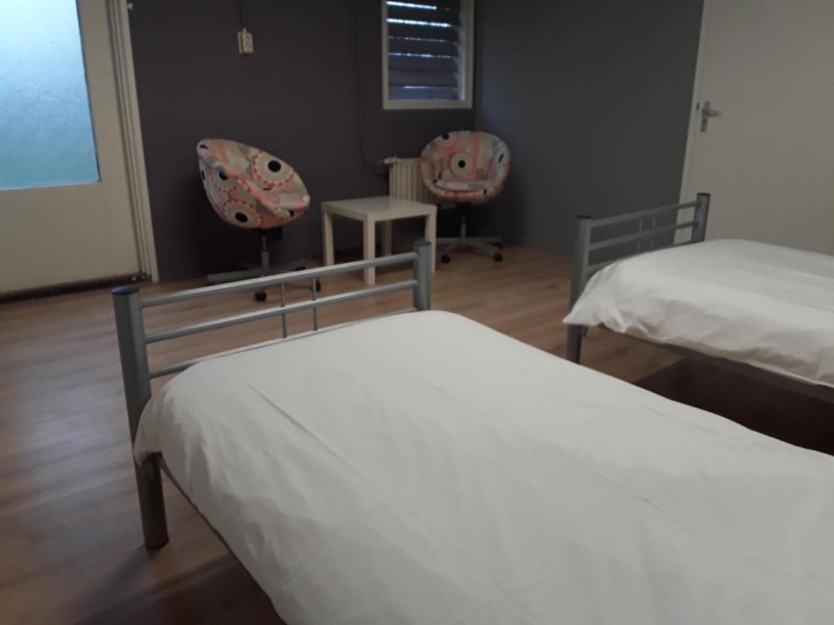 Residentie De Hoek Den Dungen Екстер'єр фото