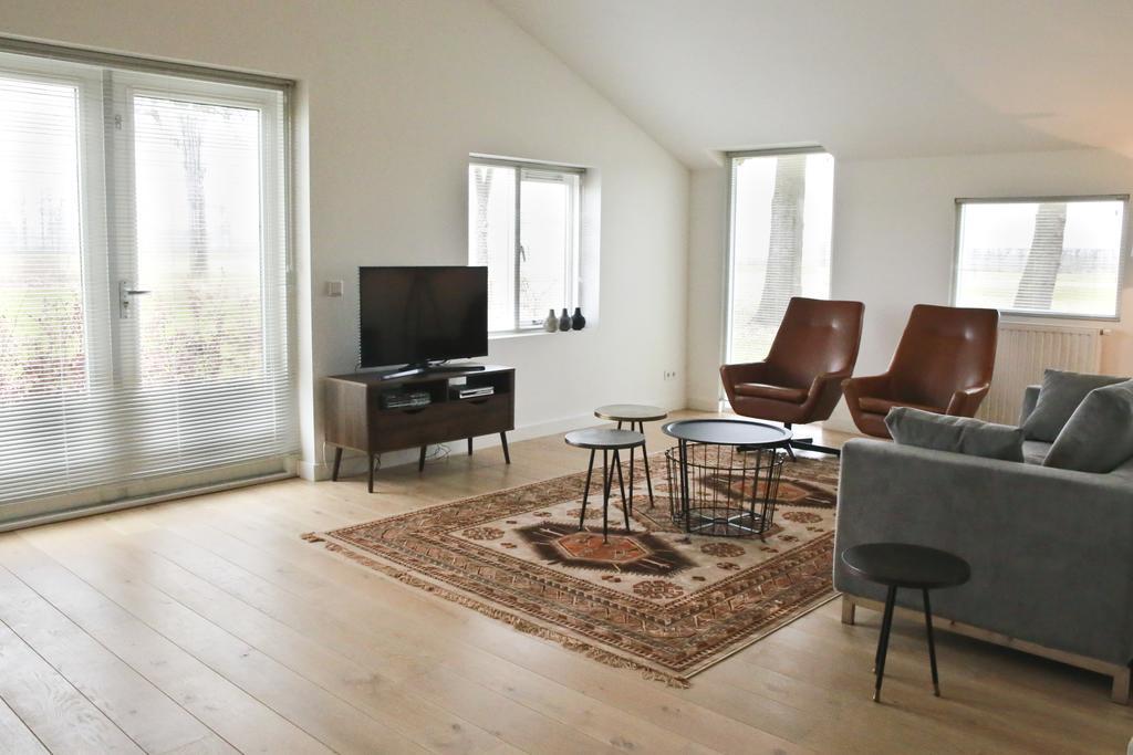 Residentie De Hoek Den Dungen Екстер'єр фото