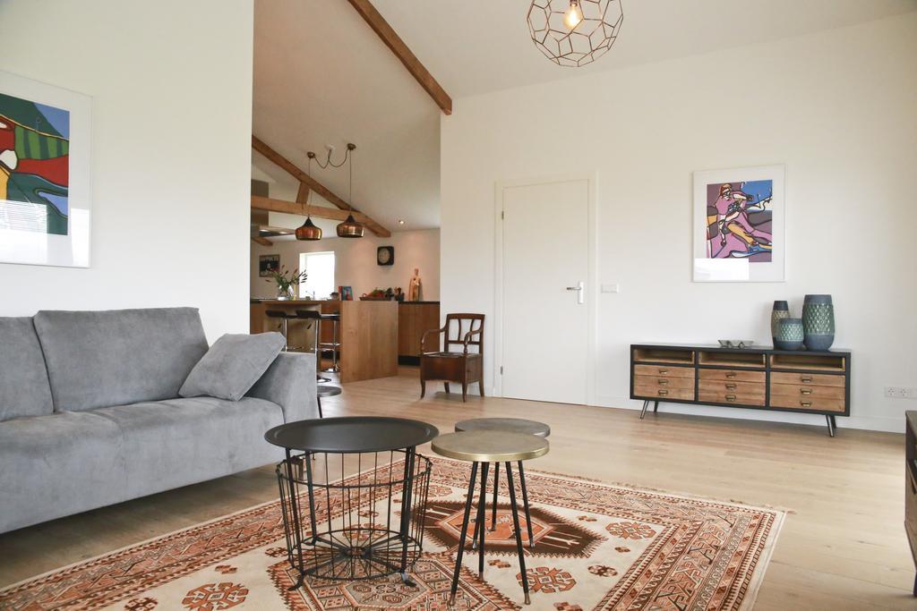 Residentie De Hoek Den Dungen Екстер'єр фото