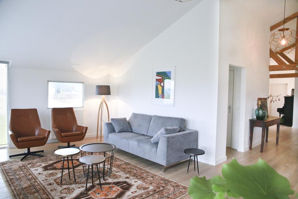 Residentie De Hoek Den Dungen Екстер'єр фото